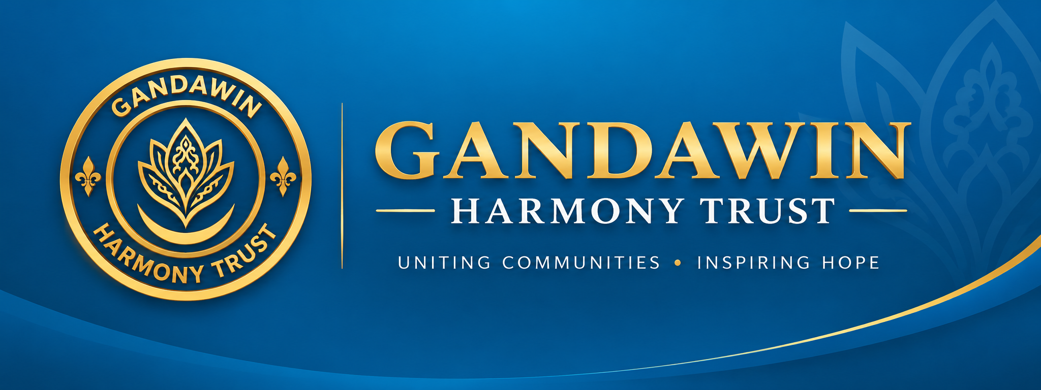 Gandawin Harmony Trust